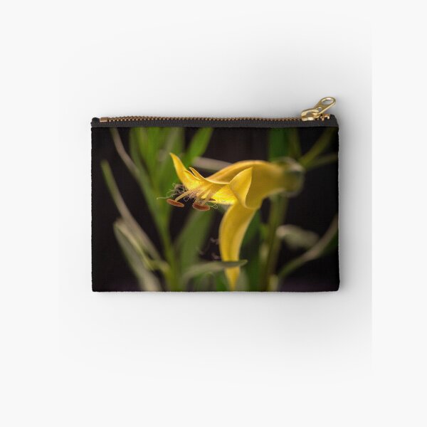 Item preview, sunshine yellow budding flower designed and sold by jiashu xu.