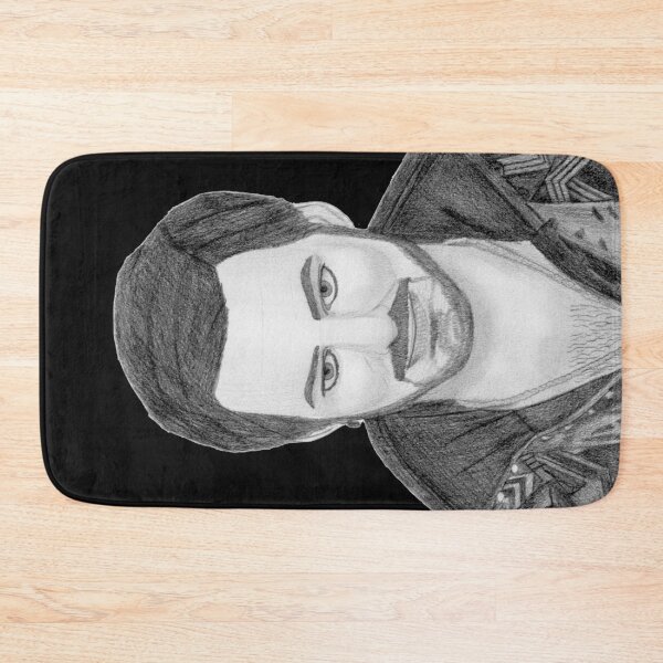 Item preview, Captain Hook designed and sold by watsonillustrations.