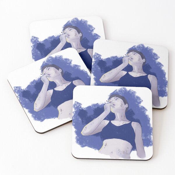 Item preview, Smoking 3 designed and sold by claycomix.