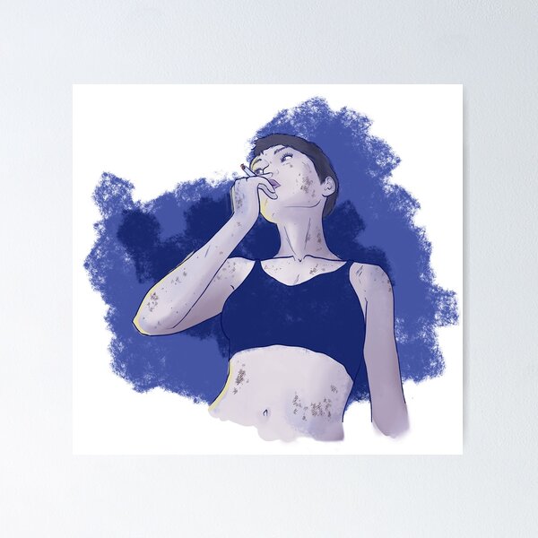 Smoking 3 Poster
