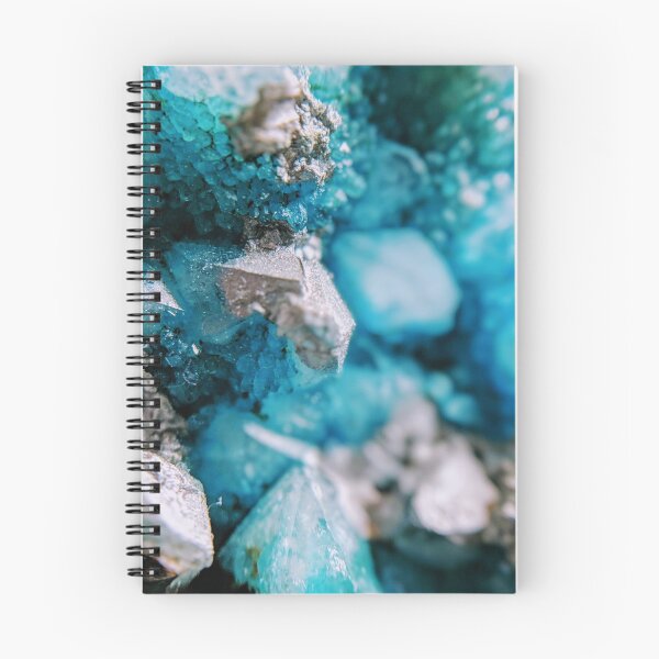 Item preview, Turquoise Crystals designed and sold by AmberELamoreaux.