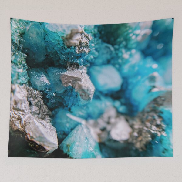 Item preview, Turquoise Crystals designed and sold by AmberELamoreaux.