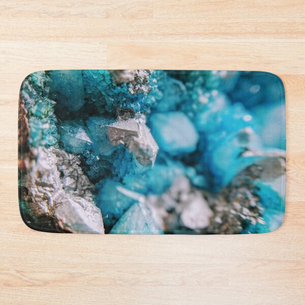 Item preview, Turquoise Crystals designed and sold by AmberELamoreaux.