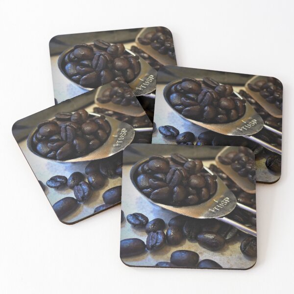 Item preview, Coffee Beans designed and sold by PatSeg Photos.