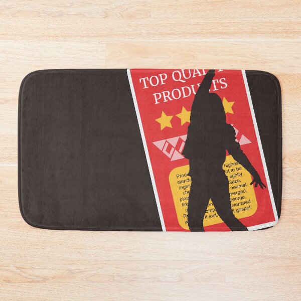 Item preview, De-Labeled  designed and sold by CreatureCorp.