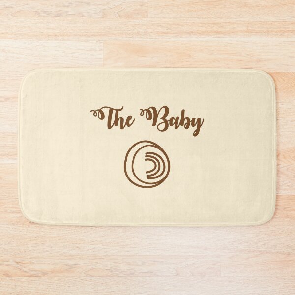 Item preview, The baby (with a matching the beauty and the beard) designed and sold by jazzydevil.