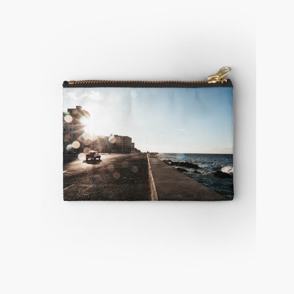 Item preview, Cuba Malecon designed and sold by opticpixil.