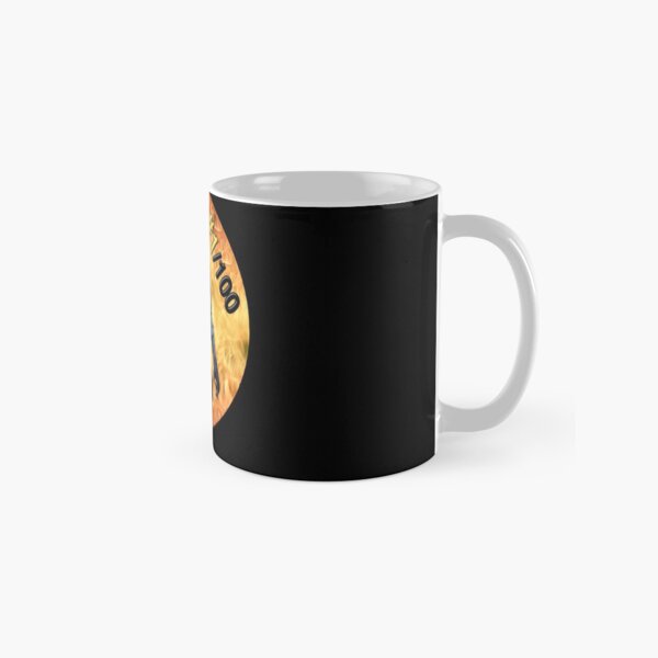 PUBG Winner Winner Chicken Dinner Tasse (Standard)
