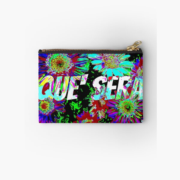 Item preview, QUE SERA designed and sold by DMEIERS.