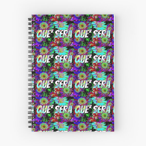 Item preview, QUE SERA designed and sold by DMEIERS.