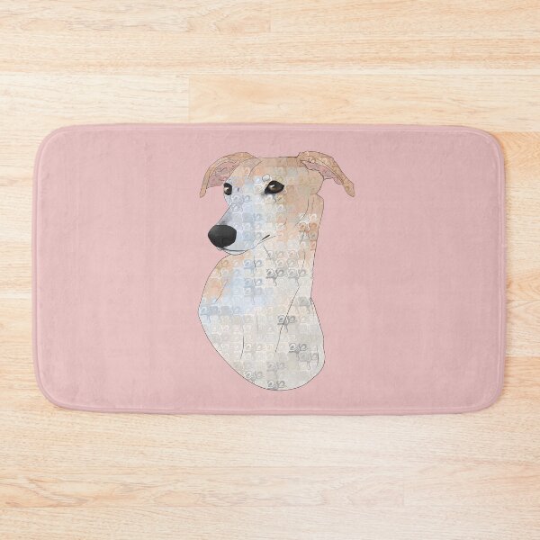 Item preview, Bunny designed and sold by Blacklightco.