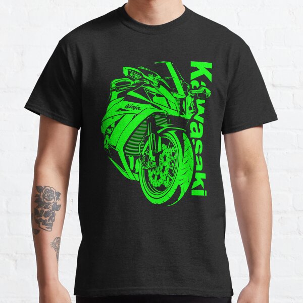Ninja Classic T-Shirt