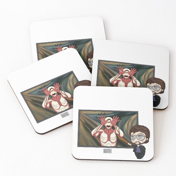 Item preview, Del Toro, Guillermo – El Hombre Pálido designed and sold by AlexVR.