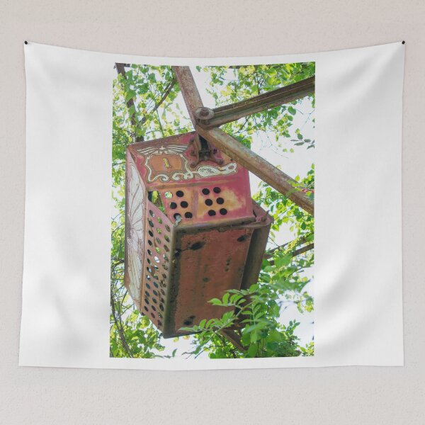 Item preview, Abandon Amusement Park - West Virginia designed and sold by searchlight.