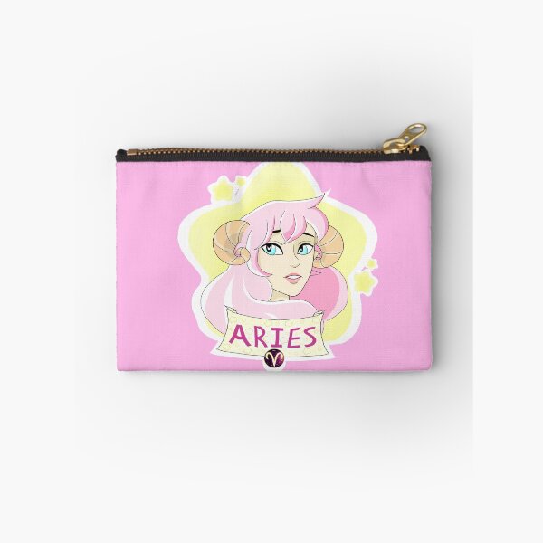 Item preview, Aries - Zodiac Sign Collection designed and sold by Amanda Draws.