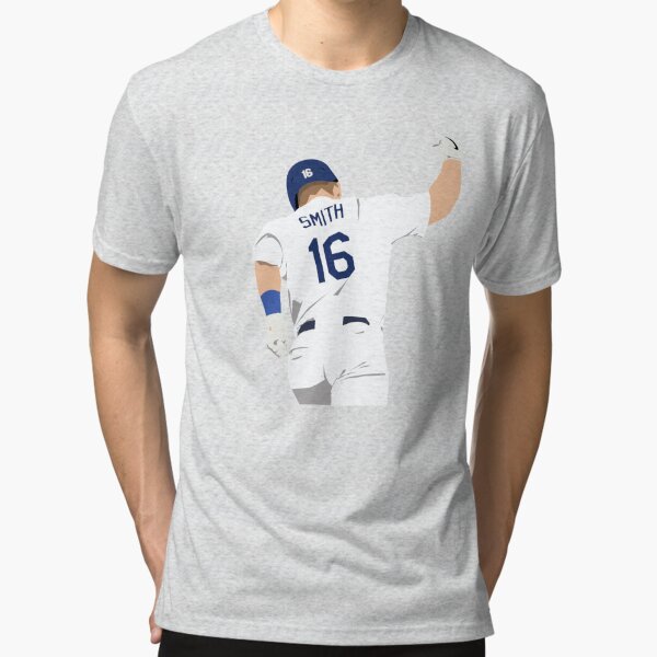 Hevding Brusdar Graterol La Dodgers T-Shirt