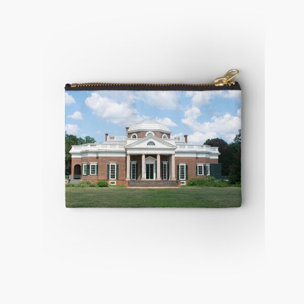 Item preview, Monticello, Virginia, USA designed and sold by searchlight.