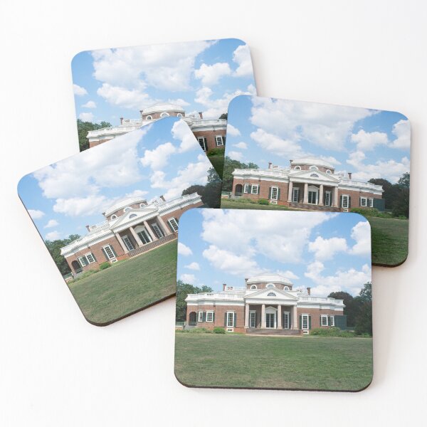 Item preview, Monticello, Virginia, USA designed and sold by searchlight.