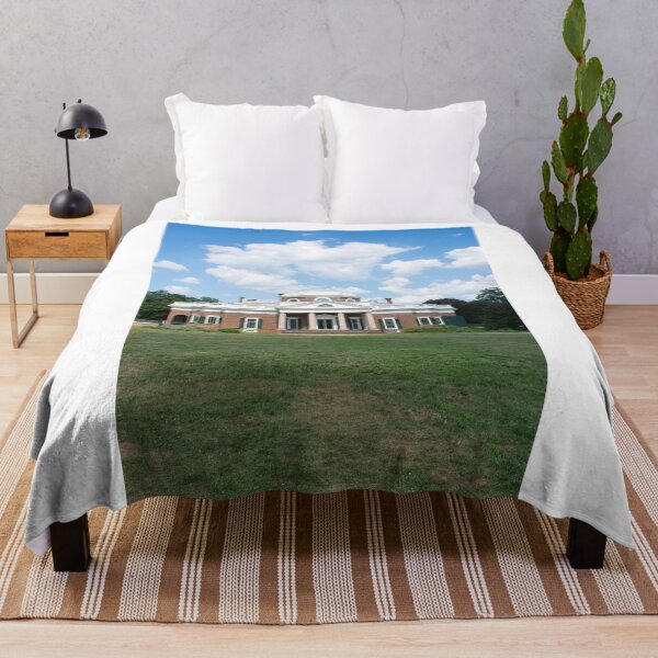 Item preview, Monticello, Virginia, USA designed and sold by searchlight.