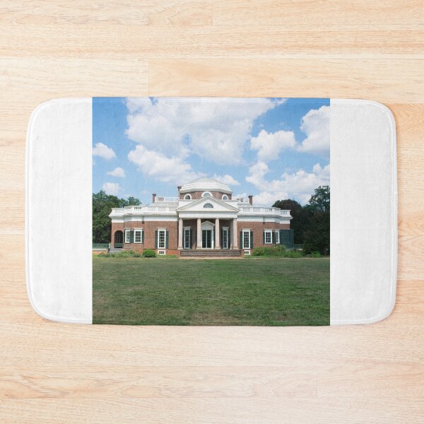 Item preview, Monticello, Virginia, USA designed and sold by searchlight.