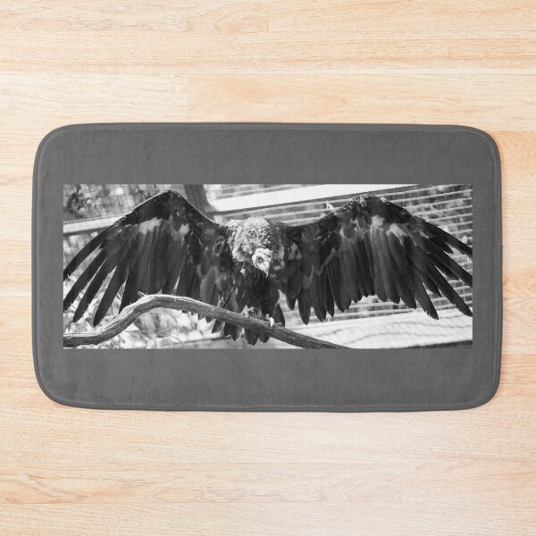Item preview, Vulture spreading wings designed and sold by Flexmaster.