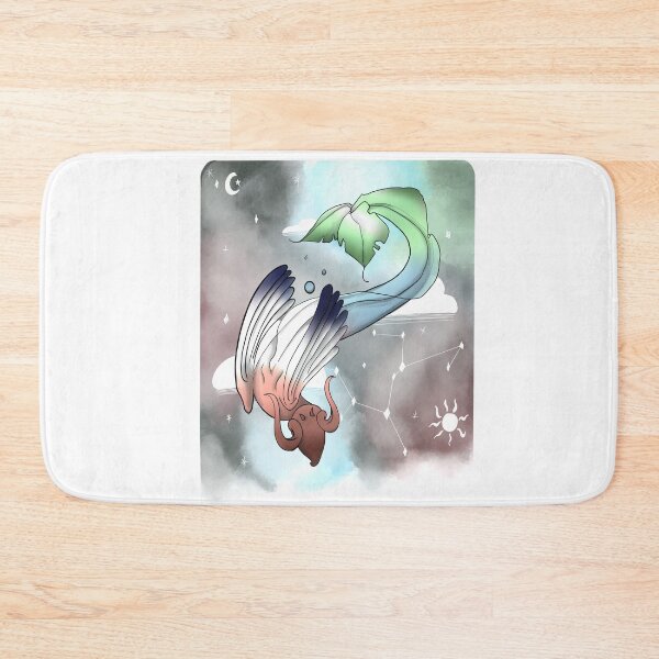 Item preview, Elemental designed and sold by AGHDesigns.