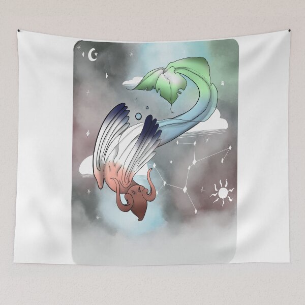 Item preview, Elemental designed and sold by AGHDesigns.