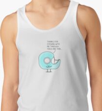 Let's stick together... Tank Top