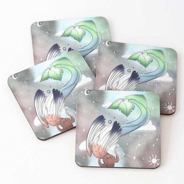 Item preview, Elemental designed and sold by AGHDesigns.