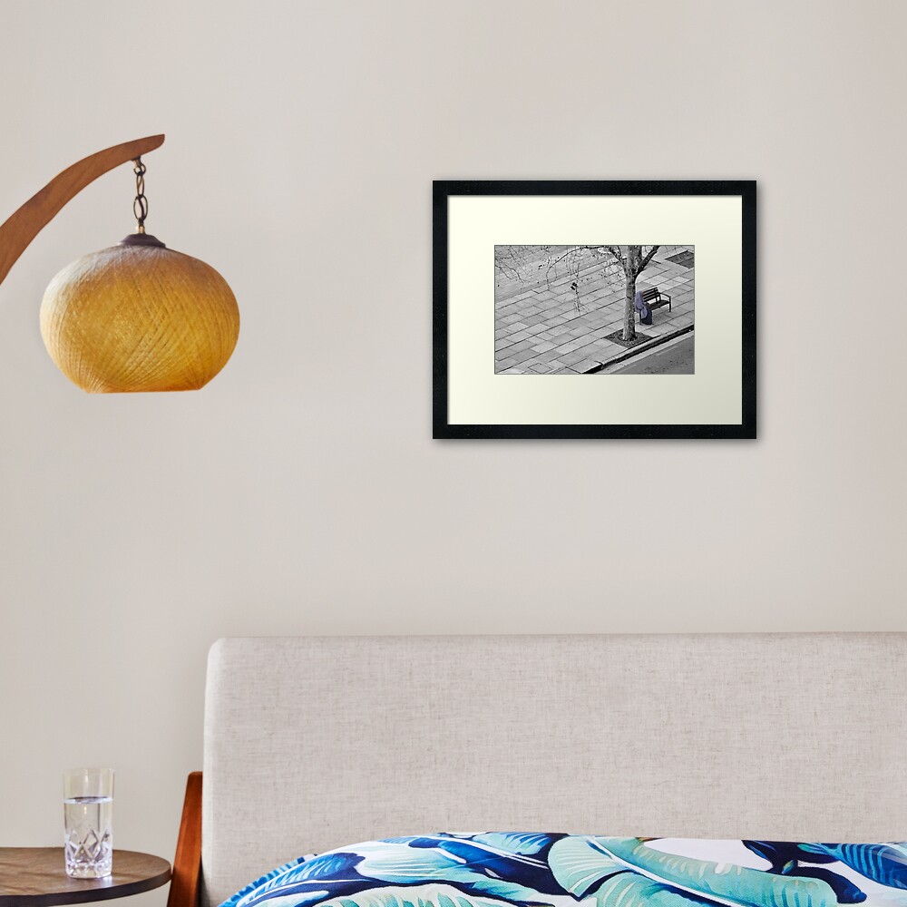 Item preview, Framed Art Print designed and sold by Jdubphotog.