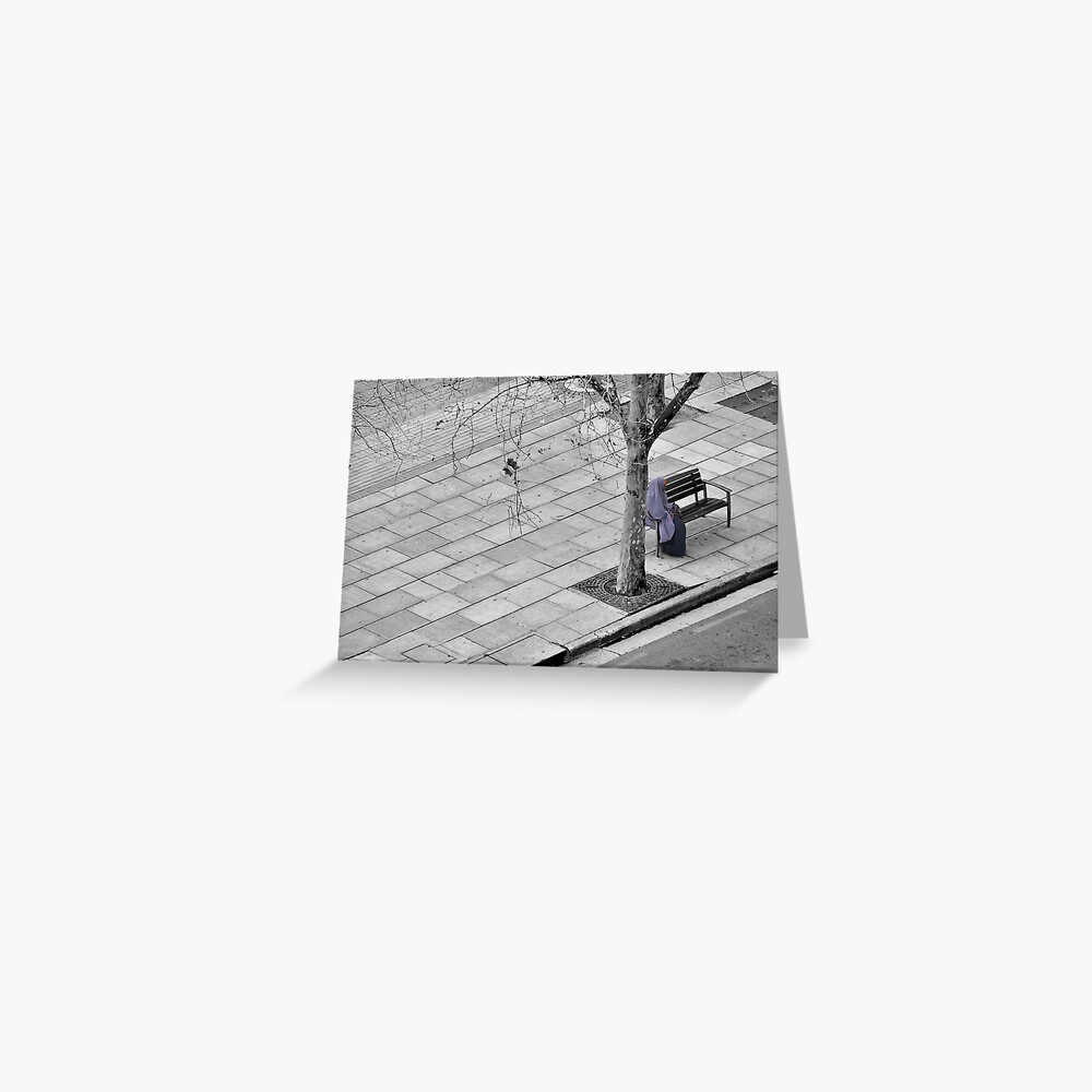 Item preview, Greeting Card designed and sold by Jdubphotog.