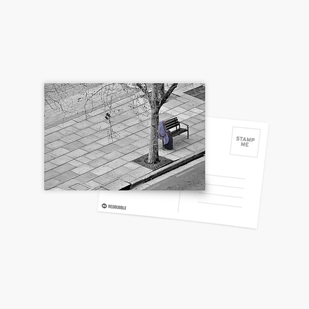 Item preview, Postcard designed and sold by Jdubphotog.