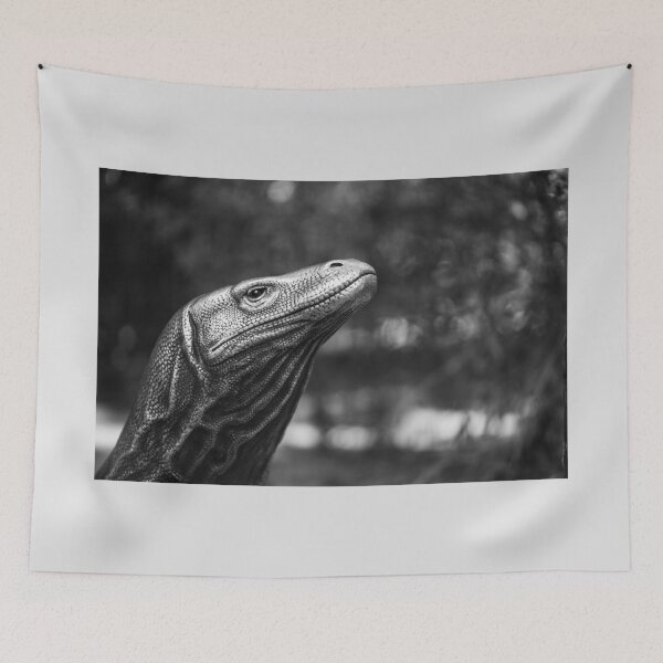 Item preview, Komodo Dragon designed and sold by Flexmaster.