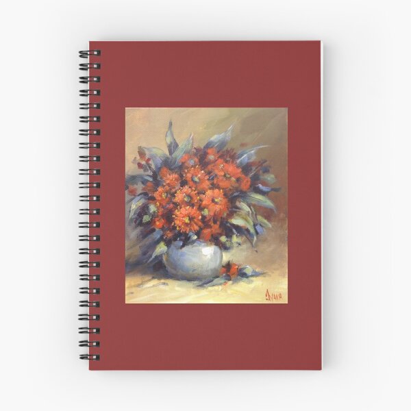 Item preview, The beautiful gum nuts flowers designed and sold by Ivana Pinaffo.