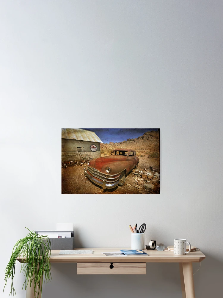Thumbnail 2 of 3, Poster, Catching Some Rays designed and sold by Christine Annas.