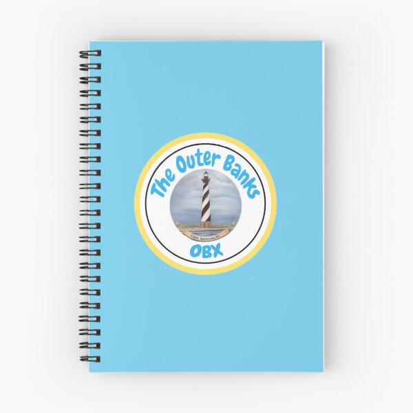 Item preview, The outer banks designed and sold by SwampfoxDesign.