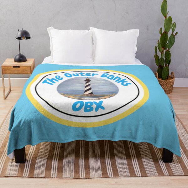 Item preview, The outer banks designed and sold by SwampfoxDesign.