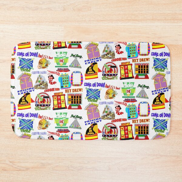 Item preview, TV Game Show Contestant - TPIR (The Price Is...) designed and sold by LuckyContestant.