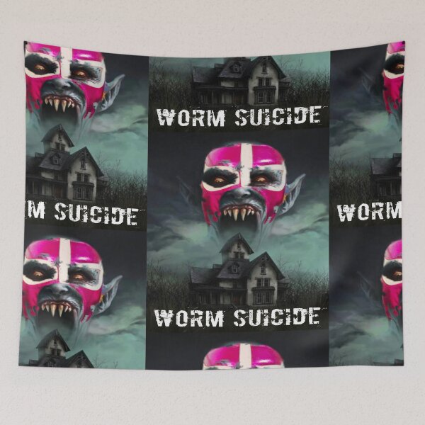 Item preview, Salems a lot designed and sold by wormsuicide.