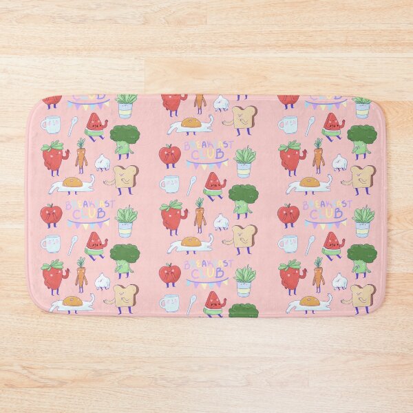 Item preview, Breakfast bois designed and sold by Sooz Carrel.