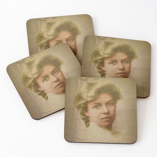 Item preview, Eleanor Roosevelt 1904 designed and sold by PatSeg Photos.