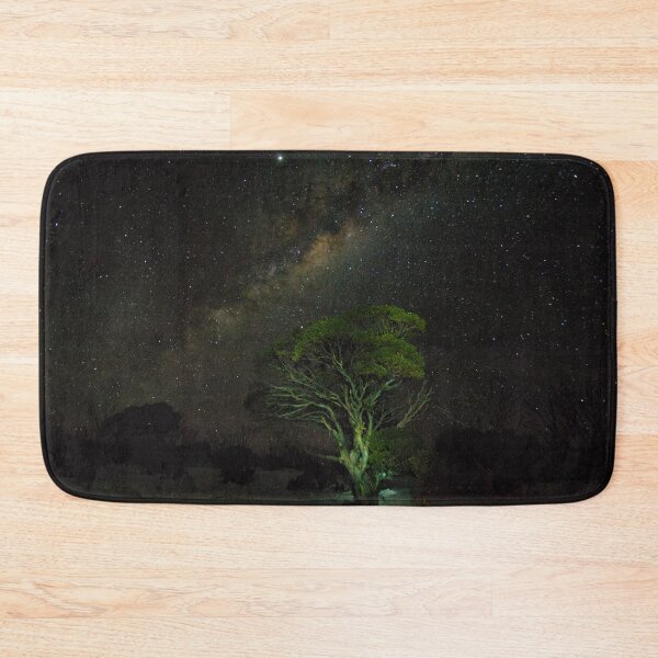 Item preview, Snow Gum and Stars designed and sold by maritahills.