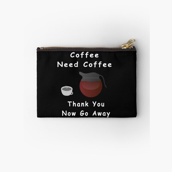 Item preview, Social Distancing Coffee Drinker Need Coffee Lover Caffeine Addict designed and sold by CheekyPuppy.