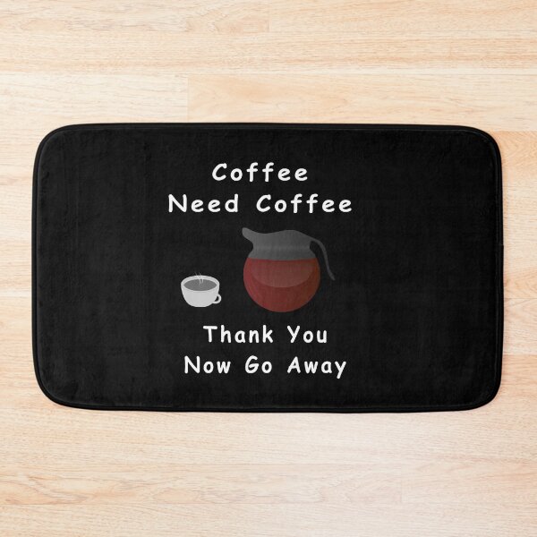 Item preview, Social Distancing Coffee Drinker Need Coffee Lover Caffeine Addict designed and sold by CheekyPuppy.