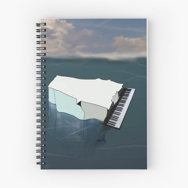 Item preview, North Atlantic designed and sold by Nikolay Semyonov.