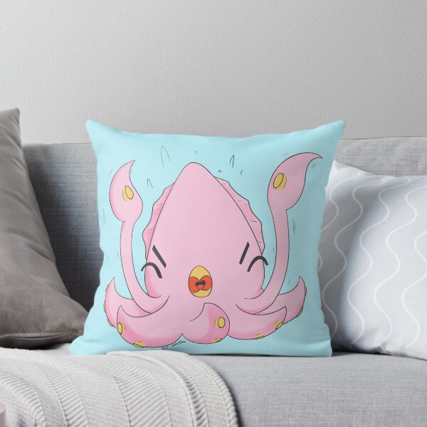 Item preview, Baby Kraken designed and sold by stacylgage.
