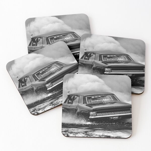 Item preview, UCSMOKE EPIC BURNOUT designed and sold by VORKAIMAGERY.
