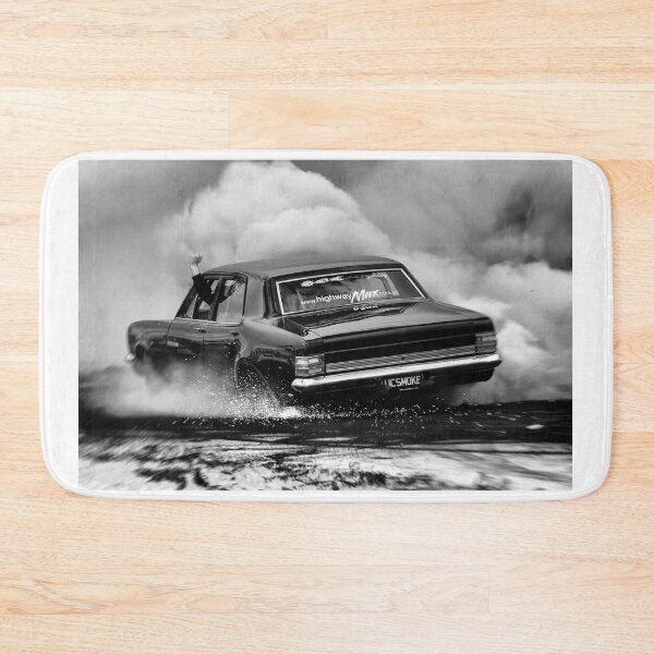 Item preview, UCSMOKE EPIC BURNOUT designed and sold by VORKAIMAGERY.