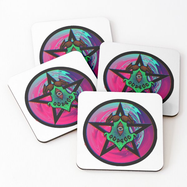 Item preview, Beelzebub’s Acid Rain designed and sold by Philo.Ink.