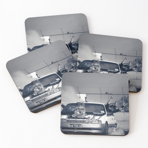 Item preview, H8TRED Tread Cemetery Burnout designed and sold by VORKAIMAGERY.